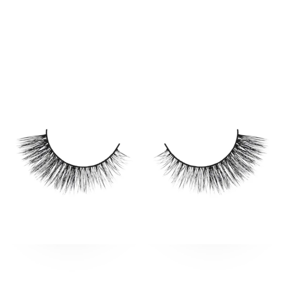 New in Box Lash Star Visionary Lashes 003, faux mink reusable false eyelashes - Picture 2 of 11